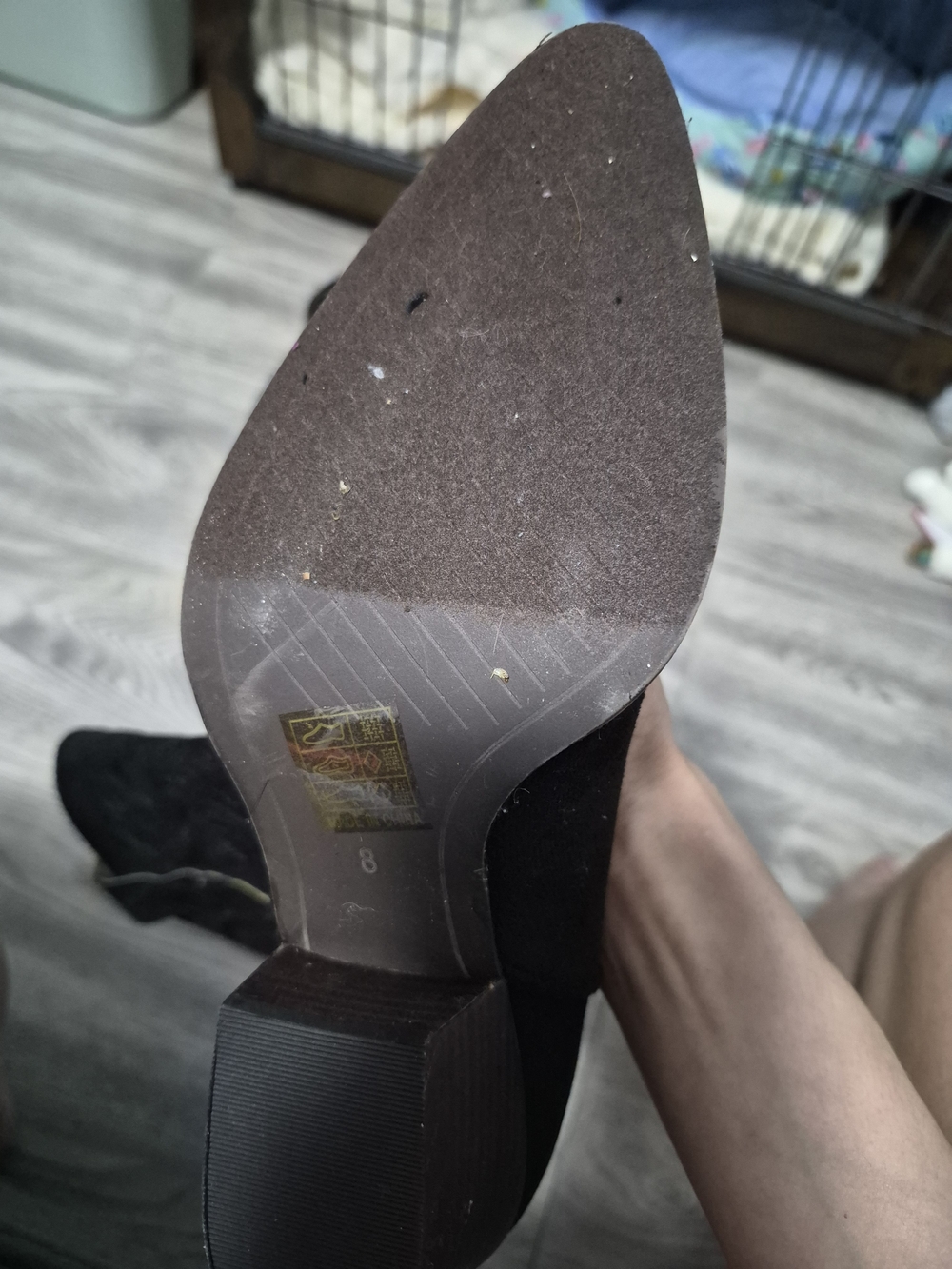 Woman Cowboy Boots